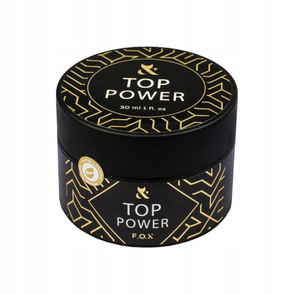 Top No Wipe Fox Top Power 30ml