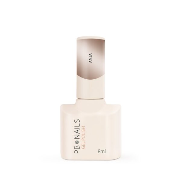 Lakier hybrydowy PB Nails Anja 8ml
