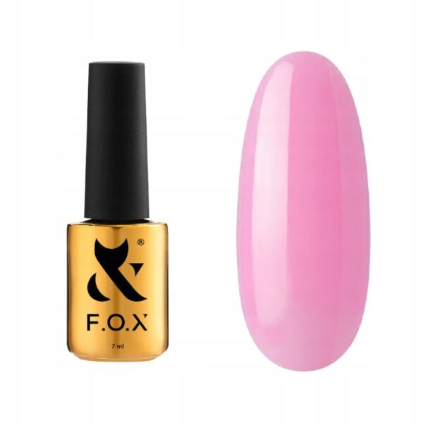 Top FOX Tonal Top 008 7ml