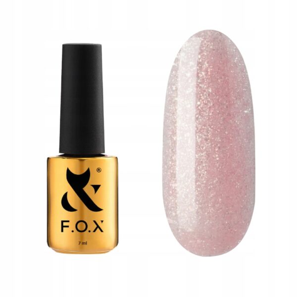Top FOX Tonal Top 016 7ml