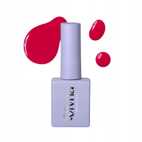 Lakier hybrydowy Divna The Pink 06 13ml