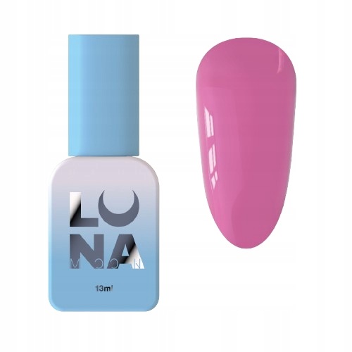 Lakier hybrydowy Luna Moon Perfect Color 87 13ml