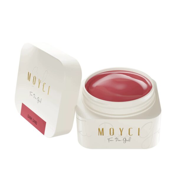Żel budujący Moyci Tixi Pixi Gel Dark Sand 30ml