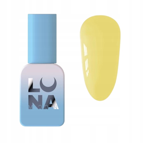 Lakier hybrydowy Luna Moon Perfect Color 500 8ml