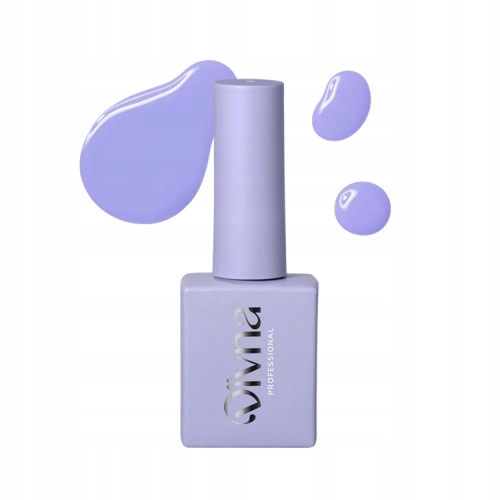 Lakier hybrydowy Divna The Blue 03 13ml