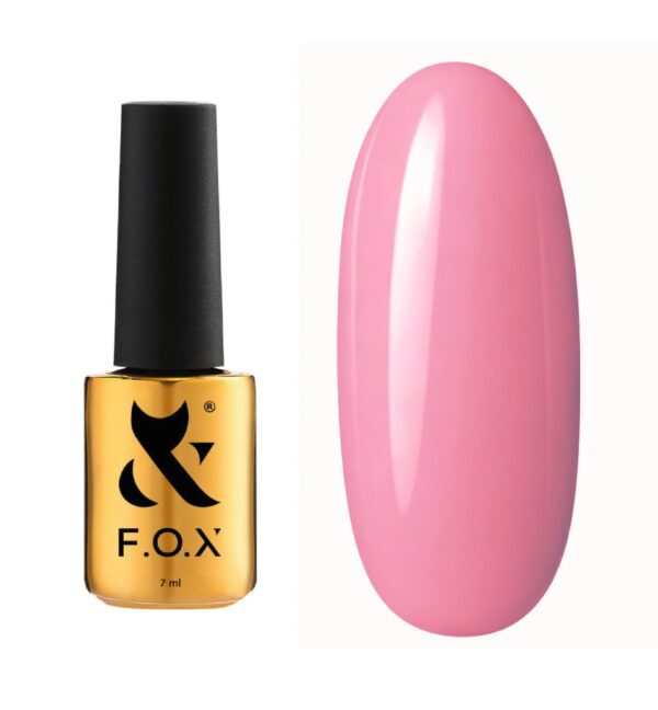 Lakier hybrydowy Fox Spring 2026 005 7ml