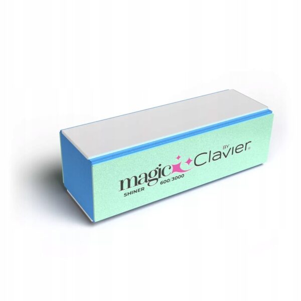 Polerka Clavier Magic Shiner 600/3000