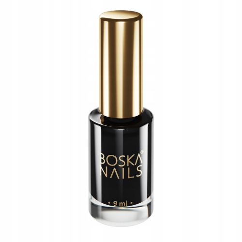 Lakier klasyczny Boska Nails Nail Polish Izaura No 658 9ml