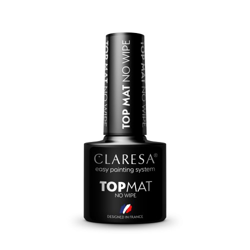 Top matowy Claresa Top Mat No Wipe