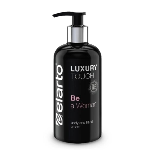 Krem do rąk Elarto Be a Woman 300ml