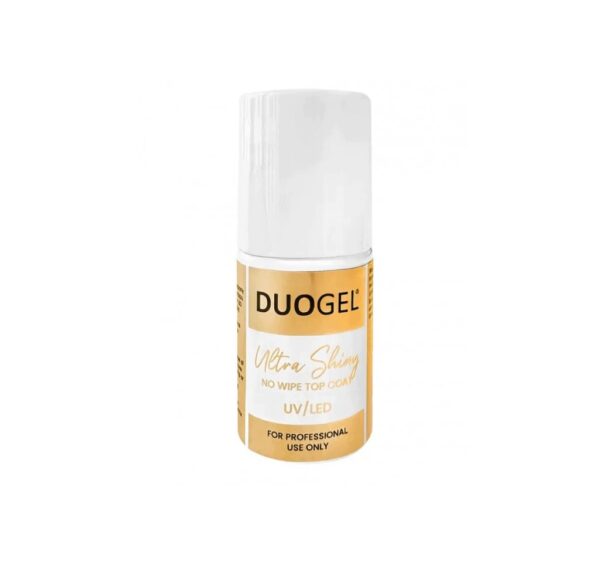 Top No Wipe Duogel Ultra Shiny 6ml