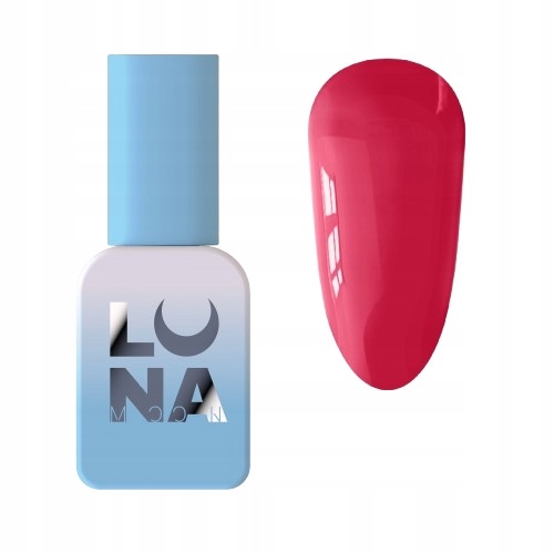 Lakier hybrydowy Luna Moon Color Add Bravery 8ml