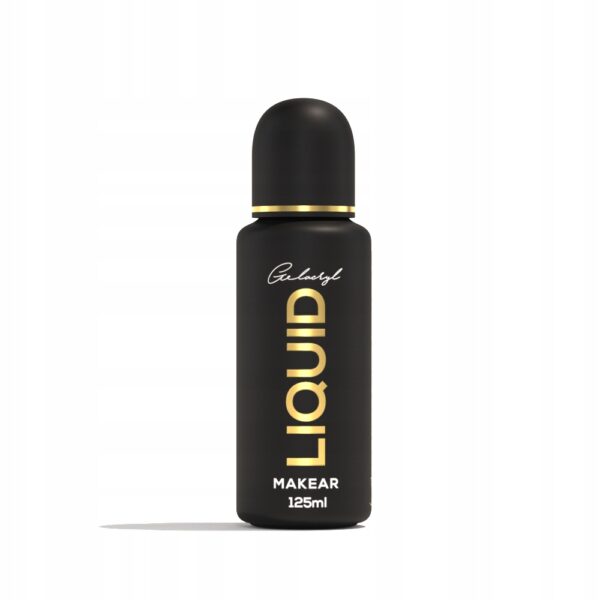 Liquid do akrylożelu Makear Gelacryl Liquid 125ml