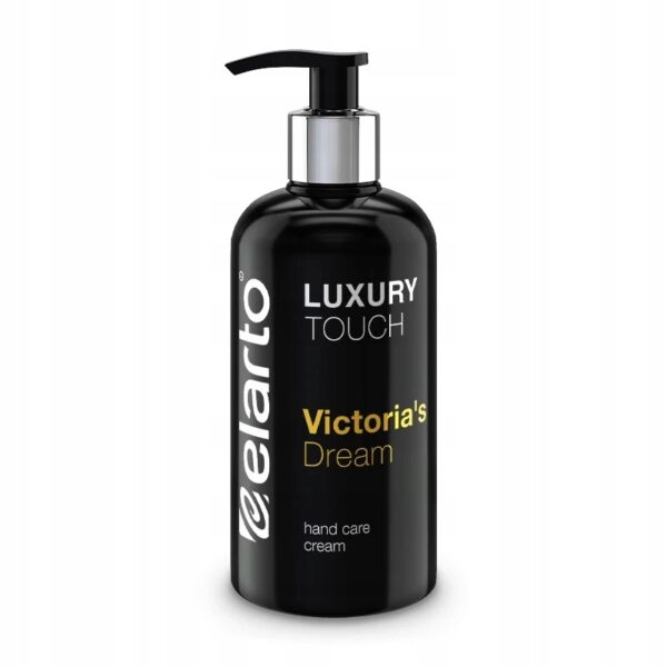 Krem do rąk Elarto Victoria's Dream 300ml
