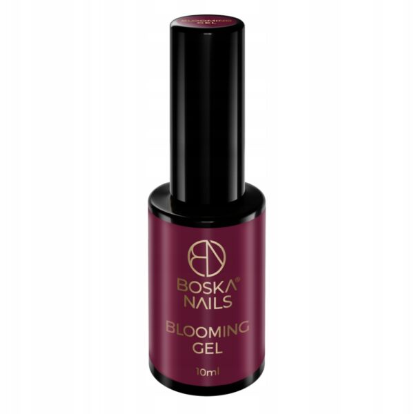 Żel do zdobień Boska Nails Blooming Gel 10ml