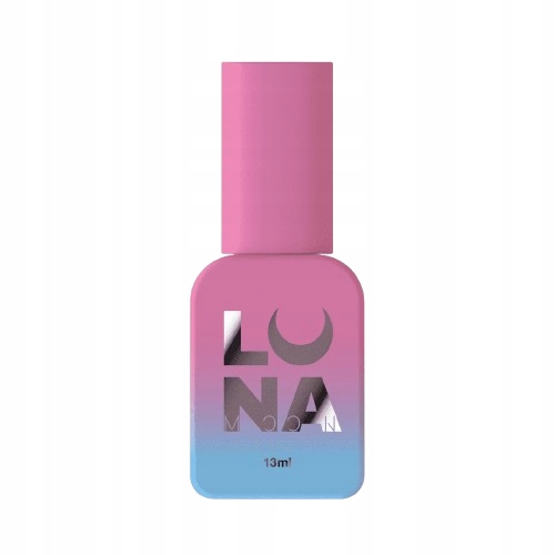 Top Matowy No Wipe Luna Moon Velvet Matt 13ml