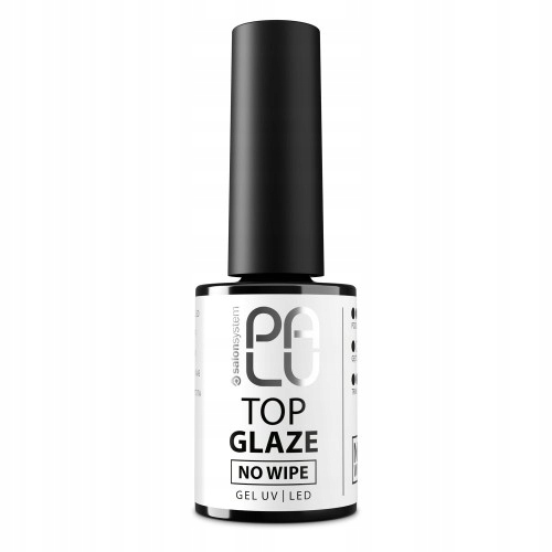 Top No Wipe Palu Glaze 11g