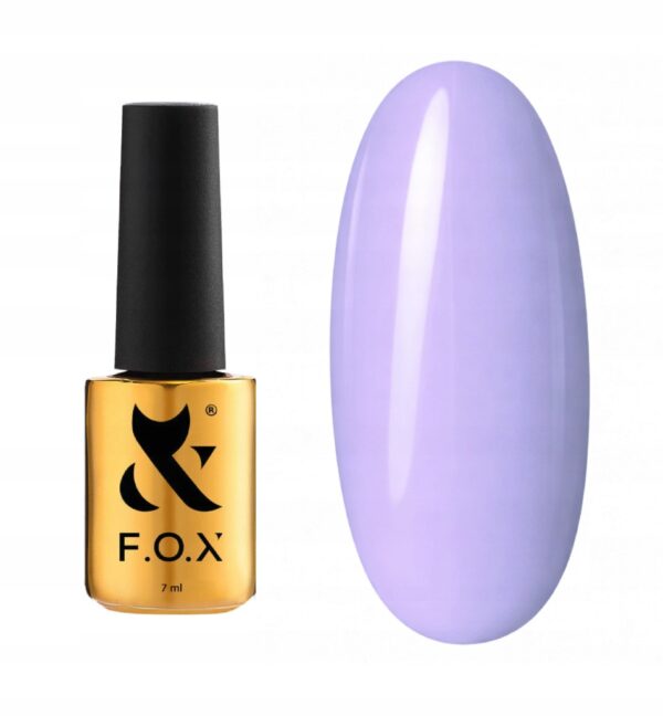 Lakier hybrydowy Fox Spring 2026 003 7ml