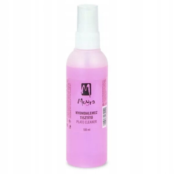 Preparat do czyszczenia płytek Moyra Plate Cleaner