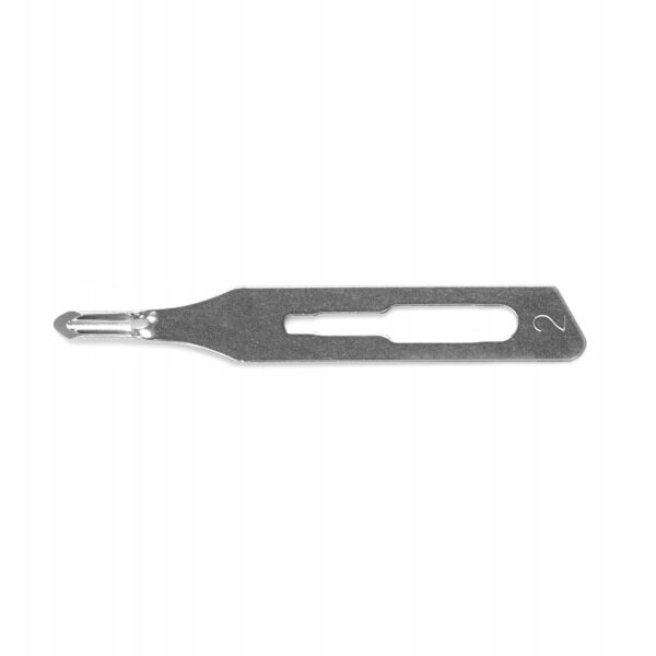 Ostrze dłuto do skalpela First Blades nr 10 20szt