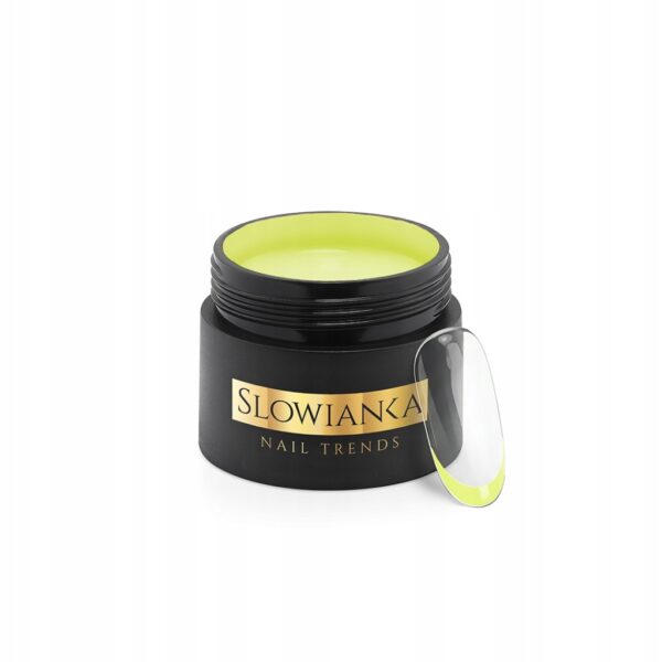 Żel do zdobień Słowianka Gel French Citrus 5g