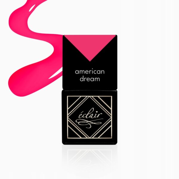 Lakier hybrydowy Eclair American Dream 7ml