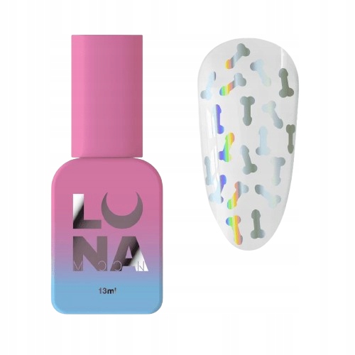 Top No Wipe Luna Moon Secret 01 13ml