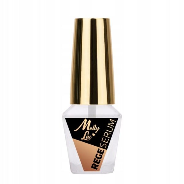 Odżywka do paznokci Molly Lac Regeserum 10ml