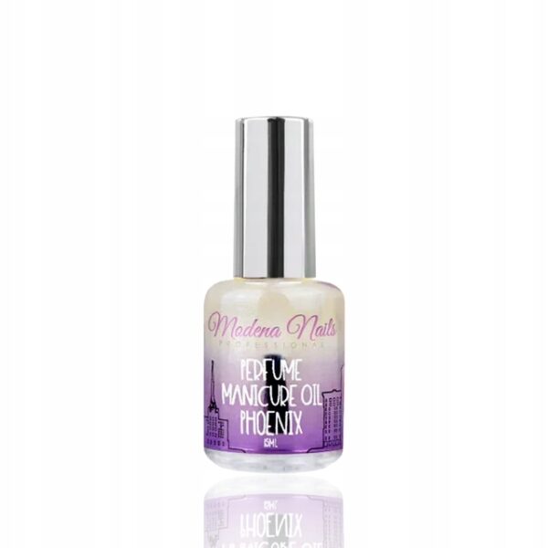 Oliwka do skórek Modena Nails Phoenix 15ml