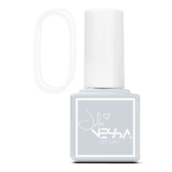 Top No Wipe Julia Nessa Shine On! 8ml