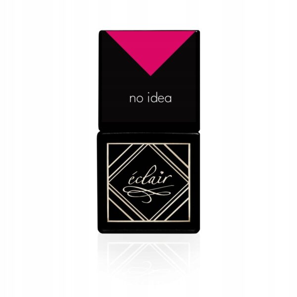 Lakier hybrydowy Eclair No Idea 7ml