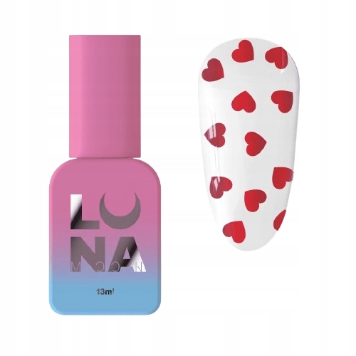 Top No Wipe Luna Moon Romantic 13ml
