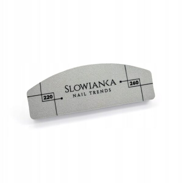 Mini polerka/buffer Słowianka 220/260 1szt