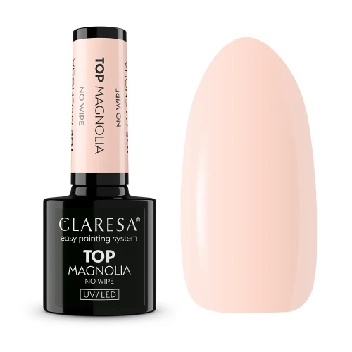 Top No Wipe Claresa Magnolia 5g