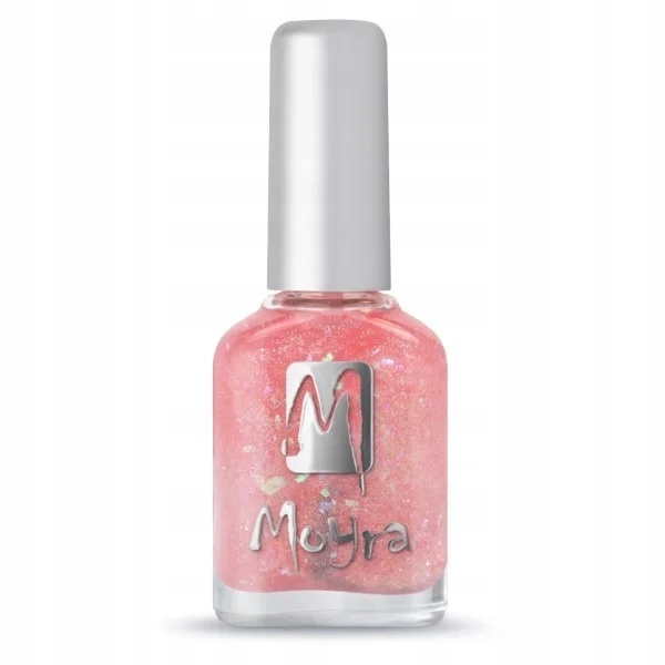 Top do lakierów klasycznych Moyra Starshine 12ml