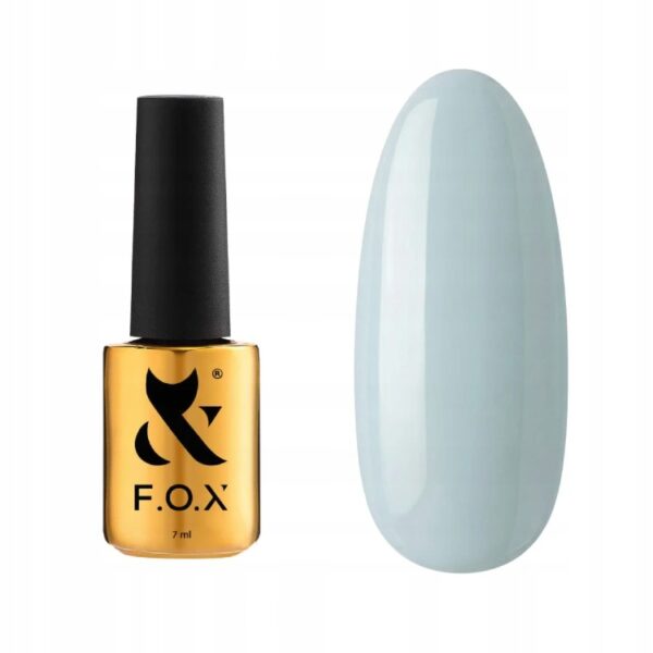 Top FOX Tonal Top 013 7ml