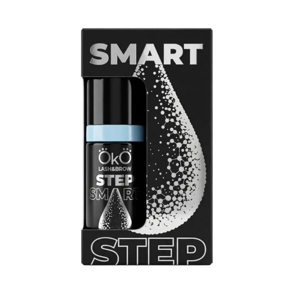 Primer do laminacji rzęs OkO Lifting & Lightening Activator Smart Step 10ml