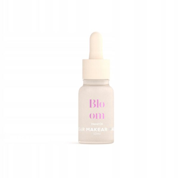 Oliwka do skórek Makear Bloom 10ml