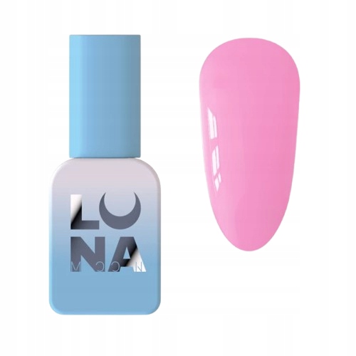 Lakier hybrydowy Luna Moon Perfect Color 503 8ml
