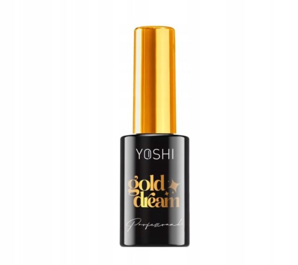 Top hybrydowy Yoshi Gold Dream 10ml